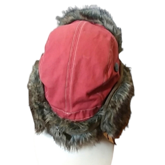 SUKO Warm & Fuzzy Cap Unisex - Picture 2 of 3